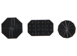 Juego de adaptadores para reparación de abolladuras CAR BODY REPAIR SET 40