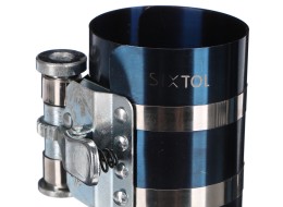 Abrazadera para anillos de pistón, altura 75mm x 53-175mm MECHANIC PISTON 1