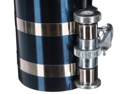 Abrazadera para anillos de pistón, altura 75mm x 53-175mm MECHANIC PISTON 1