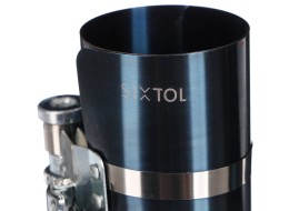 Abrazadera para anillos de pistón, altura 100mm x 175mm MECHANIC PISTON 2