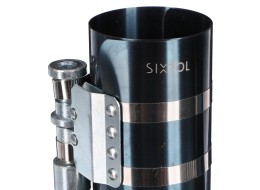 Abrazadera para anillos de pistón, altura 150mm x 175mm MECHANIC PISTON 3