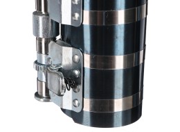 Abrazadera para anillos de pistón, altura 150mm x 175mm MECHANIC PISTON 3