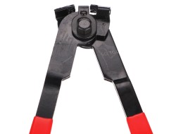 Juego de alicates para abrazaderas ajustables CV MECHANIC HOSE CLAMP SET 2, 2 piezas
