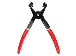 Alicates para abrazaderas autoblocantes, curvados MECHANIC HOSE CLAMP 5