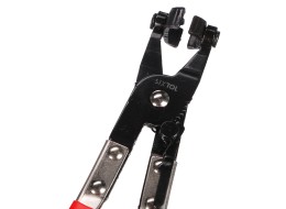 Alicates para abrazaderas autoblocantes, curvados MECHANIC HOSE CLAMP 5