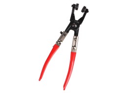 Alicates para abrazaderas simples autoblocantes de manguera, curvados MECHANIC HOSE CLAMP 6