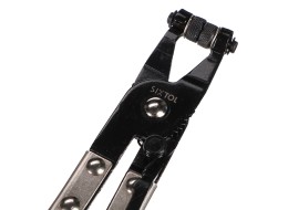 Alicates para abrazaderas simples autoblocantes de manguera MECHANIC HOSE CLAMP 8