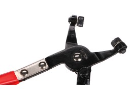 Alicates para abrazaderas simples autoblocantes de manguera MECHANIC HOSE CLAMP 8