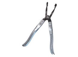 Alicates para sellos de válvulas MECHANIC HOSE CLAMP 9