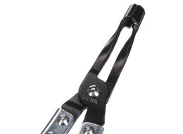 Alicates para sellos de válvulas MECHANIC HOSE CLAMP 9