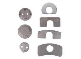 Compresor de pistones de freno MECHANIC BRAKE SET BLACK 35, juego de 35 piezas
