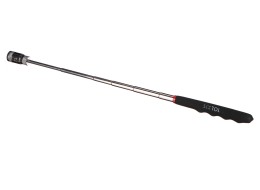 Extractor telescópico magnético con luz LED MECHANIC PICK UP 1, 200-820mm
