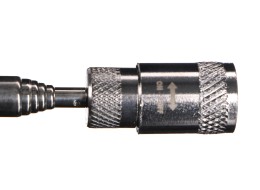 Extractor telescópico magnético con luz LED MECHANIC PICK UP 1, 200-820mm
