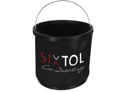 Cubo plegable para lavado de coches CAR DETAILING BUCKET 1,9 l