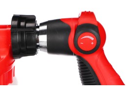 Pistola de lavado con depósito para detergente para lavar el coche CAR DETAILING SPRAY 1