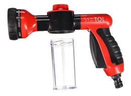 Pistola de Lavado con Depósito de Jabón para Lavado de Coche CAR DETAILING SPRAY 2