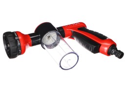 Pistola de Lavado con Depósito de Jabón para Lavado de Coche CAR DETAILING SPRAY 2