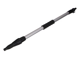 Cepillo telescópico de flujo para lavado de coches CAR DETAILING WASH BRUSH 1, 70-120cm