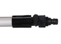 Cepillo telescópico de flujo para lavado de coches CAR DETAILING WASH BRUSH 1, 70-120cm