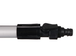 Cepillo telescópico de flujo para lavado de coches CAR DETAILING WASH BRUSH 1, 70-120cm