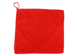 Paños de microfibra para lavado de coche CAR DETAILING WASH TOWEL SET 5, 25x25 cm 450 g/m2 5 unidade