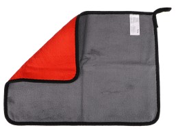 Paño de microfibra para lavado de coches CAR DETAILING WASH TOWEL S, 30x40cm, 800g/m2