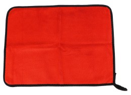 Paño de microfibra para lavado de coches CAR DETAILING WASH TOWEL S, 30x40cm, 800g/m2