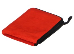 Paño de microfibra para lavado de coches CAR DETAILING WASH TOWEL S, 30x40cm, 800g/m2