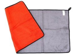 Toalla de microfibra para lavado de coche CAR DETAILING WASH TOWEL L, 50x100cm, 800g/m2