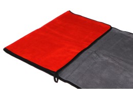 Toalla de microfibra para lavado de coche CAR DETAILING WASH TOWEL L, 50x100cm, 800g/m2