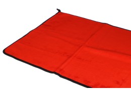 Toalla de microfibra para lavado de coche CAR DETAILING WASH TOWEL L, 50x100cm, 800g/m2