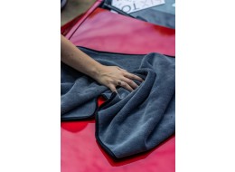 Toalla de microfibra para lavado de coche CAR DETAILING WASH TOWEL L, 50x100cm, 800g/m2