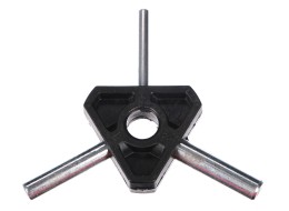 Herramienta para el calado de motores diésel/gasolina MECHANIC ENGINE TIMING 34, VAG TDI, 34 piezas