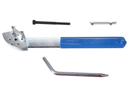 Herramienta para el calado de motores diésel/gasolina MECHANIC ENGINE TIMING 34, VAG TDI, 34 piezas
