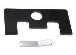 Herramienta para el calado de motores diésel/gasolina MECHANIC ENGINE TIMING 34, VAG TDI, 34 piezas
