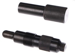 Herramienta para el calado de motores diésel/gasolina MECHANIC ENGINE TIMING 34, VAG TDI, 34 piezas