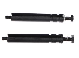 Herramienta para el calado de motores diésel/gasolina MECHANIC ENGINE TIMING 34, VAG TDI, 34 piezas