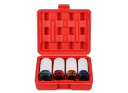 Copas de impacto MECHANIC IMPACT 2, 1/2\