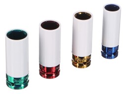 Copas de impacto MECHANIC IMPACT 2, 1/2\