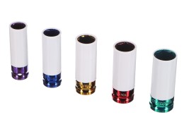 Copas de impacto MECHANIC IMPACT 3, 1/2\