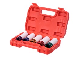 Copas de impacto MECHANIC IMPACT 3, 1/2\