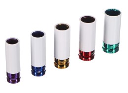Copas de impacto MECHANIC IMPACT 3, 1/2\