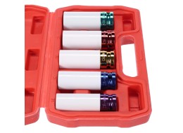 Copas de impacto MECHANIC IMPACT 3, 1/2\