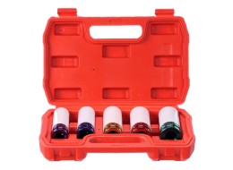 Copas de impacto MECHANIC IMPACT 3, 1/2\