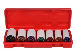 Copas de impacto MECHANIC IMPACT 4, 1/2\