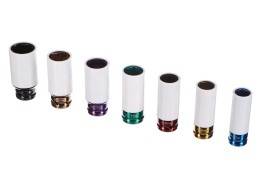 Copas de impacto MECHANIC IMPACT 4, 1/2\