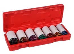 Copas de impacto MECHANIC IMPACT 4, 1/2\