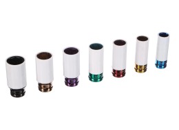 Copas de impacto MECHANIC IMPACT 4, 1/2\