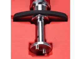 Compresor neumático para pistones de freno MECHANIC BRAKE SET PNEU 16, juego de 16 piezas