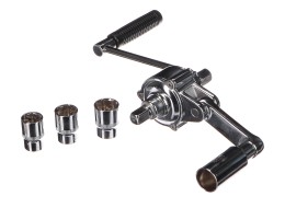 Multiplicador de par MECHANIC TORQUE 2, 1:16, 1000 Nm